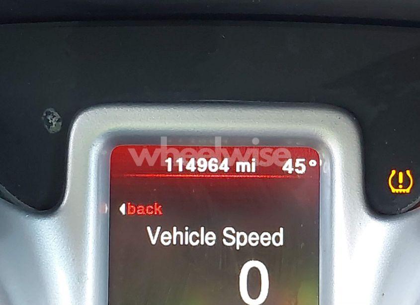 Photo 15 of 2019 Dodge Journey SE (VIN 3C4PDCBB0KT756257)