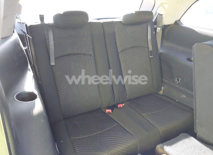 Photo 17 of 2019 Dodge Journey SE (VIN 3C4PDCBB0KT756257)