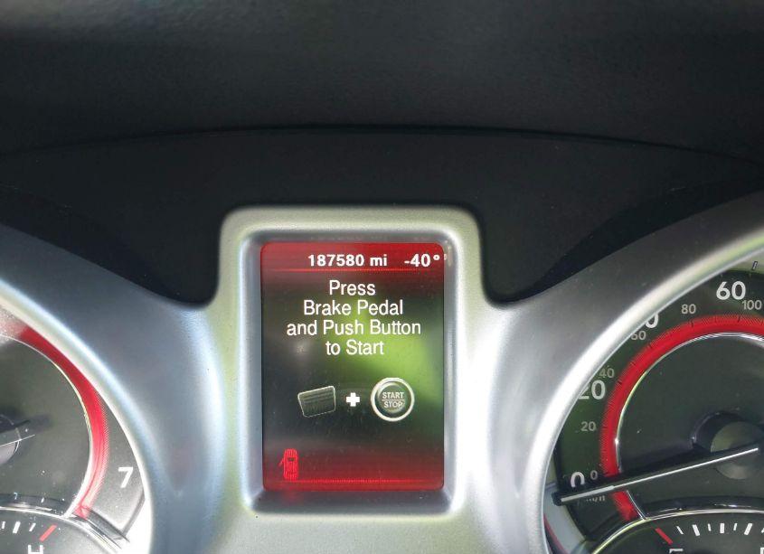 Photo 14 of 2019 Dodge Journey SE (VIN 3C4PDCBB0KT773172)