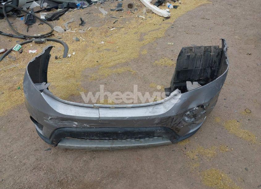 Photo 12 of 2019 Dodge Journey SE (VIN 3C4PDCBB0KT798928)