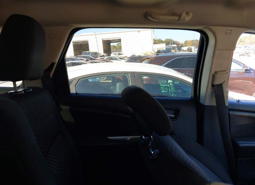 Photo 8 of 2019 Dodge Journey SE (VIN 3C4PDCBB0KT870839)