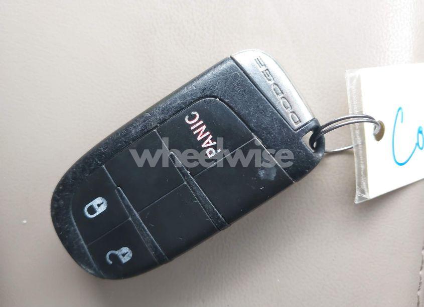 Photo 11 of 2012 Dodge Journey SXT (VIN 3C4PDCBB1CT354104)