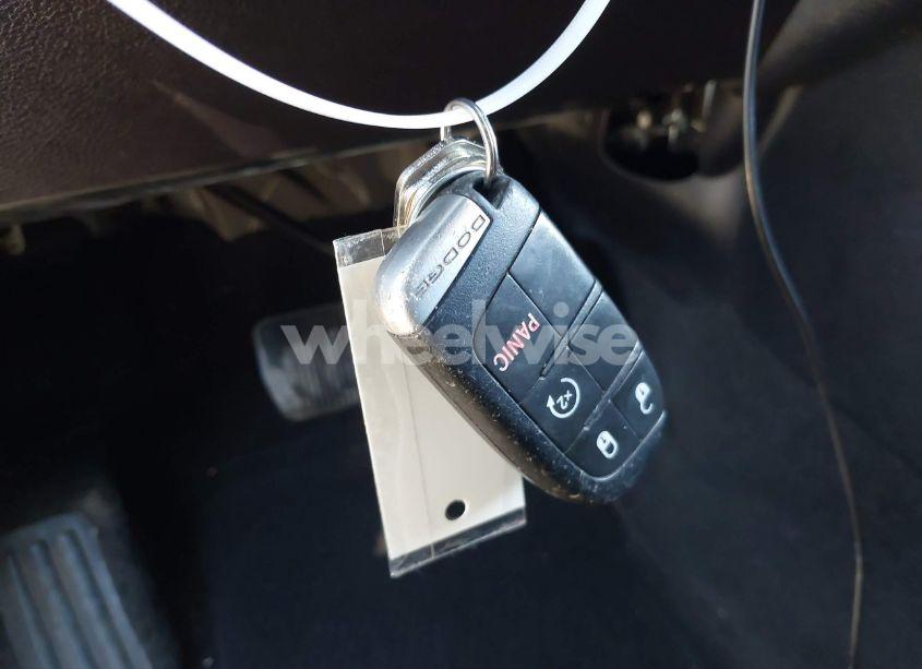 Photo 11 of 2012 Dodge Journey SXT (VIN 3C4PDCBB1CT368620)