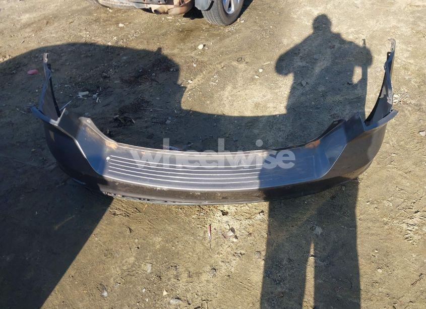 Photo 12 of 2012 Dodge Journey SXT (VIN 3C4PDCBB1CT368620)