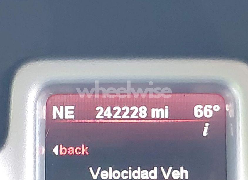 Photo 16 of 2012 Dodge Journey SXT (VIN 3C4PDCBB1CT368620)