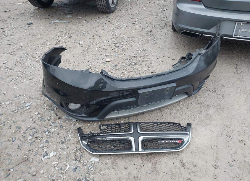 Photo 11 of 2013 Dodge Journey SXT (VIN 3C4PDCBB1DT517190)