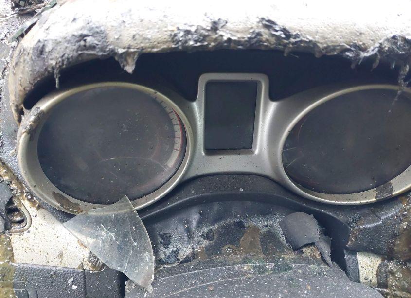 Photo 7 of 2013 Dodge Journey SXT (VIN 3C4PDCBB1DT517190)