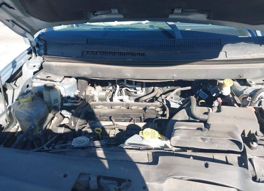 Photo 10 of 2013 Dodge Journey SXT (VIN 3C4PDCBB1DT517674)