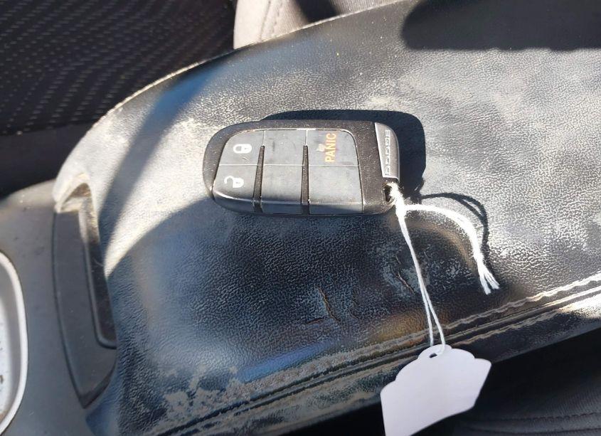 Photo 11 of 2013 Dodge Journey SXT (VIN 3C4PDCBB1DT517674)