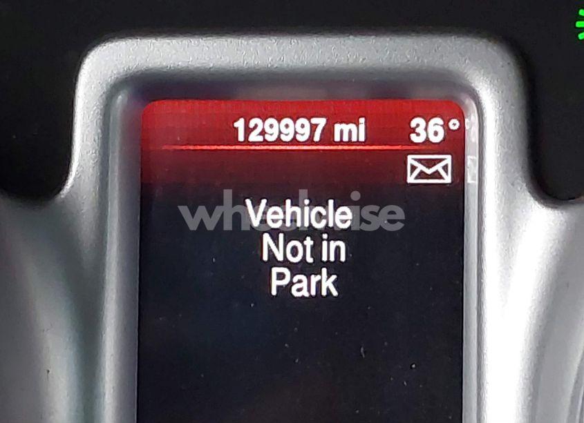 Photo 15 of 2013 Dodge Journey SXT (VIN 3C4PDCBB1DT565028)