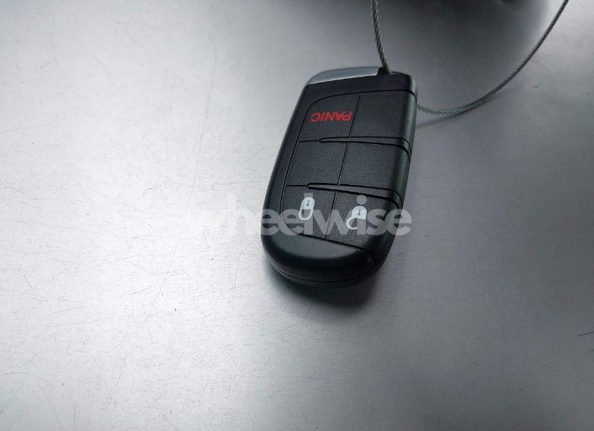 Photo 11 of 2014 Dodge Journey SXT (VIN 3C4PDCBB1ET160577)