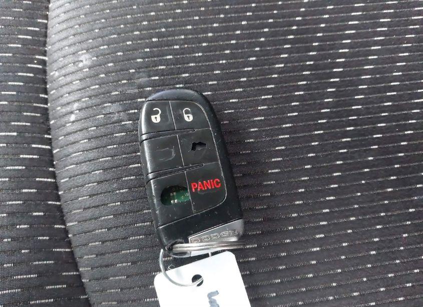 Photo 11 of 2014 Dodge Journey SXT (VIN 3C4PDCBB1ET166265)