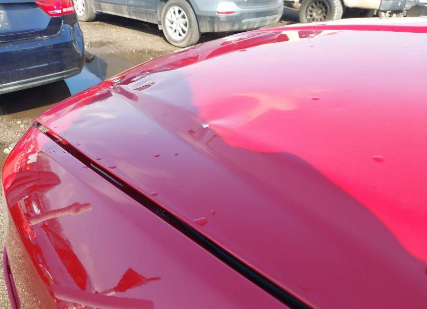 Photo 12 of 2016 Dodge Journey SXT (VIN 3C4PDCBB1GT101208)