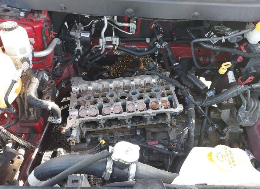 Photo 6 of 2016 Dodge Journey SXT (VIN 3C4PDCBB1GT101208)