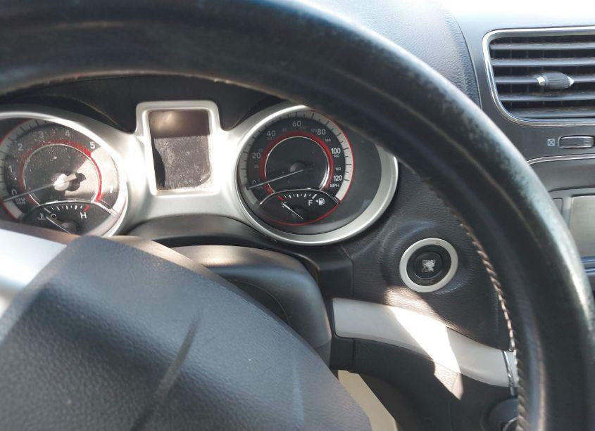 Photo 7 of 2016 Dodge Journey SXT (VIN 3C4PDCBB1GT101208)