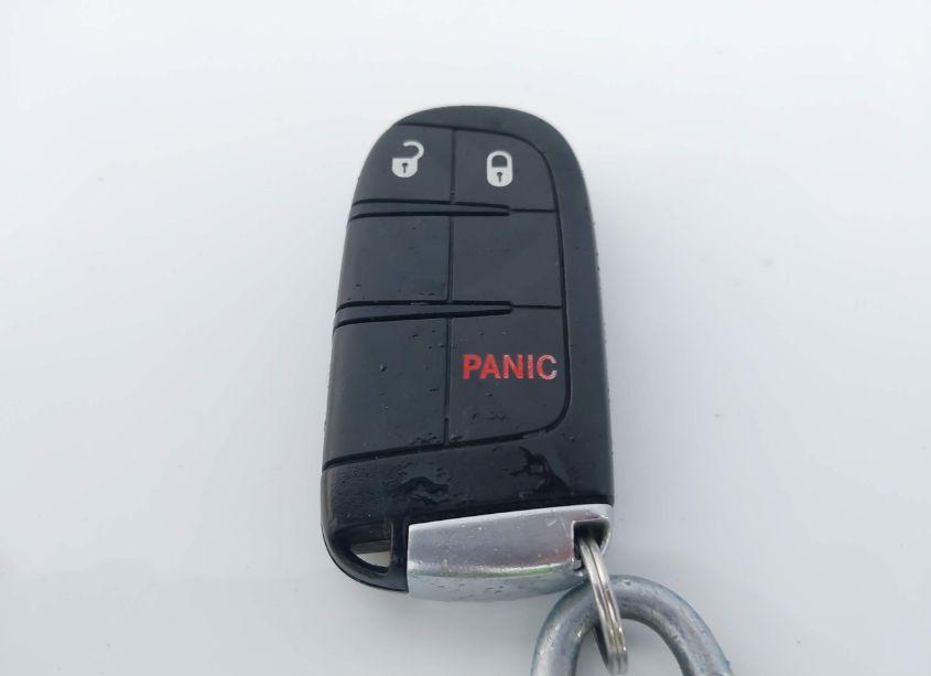 Photo 11 of 2016 Dodge Journey SXT (VIN 3C4PDCBB1GT135407)