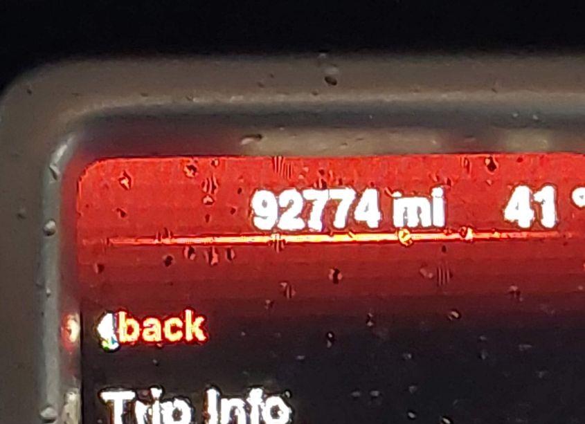 Photo 13 of 2016 Dodge Journey SXT (VIN 3C4PDCBB1GT135407)