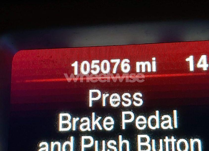 Photo 15 of 2016 Dodge Journey SXT (VIN 3C4PDCBB1GT240142)