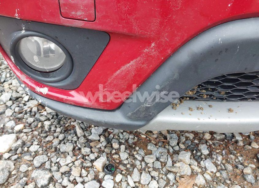 Photo 17 of 2017 Dodge Journey SXT (VIN 3C4PDCBB1HT506583)