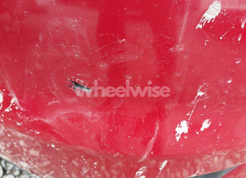 Photo 18 of 2017 Dodge Journey SXT (VIN 3C4PDCBB1HT506583)