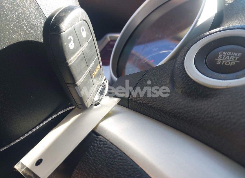 Photo 11 of 2018 Dodge Journey SXT (VIN 3C4PDCBB1JT319561)