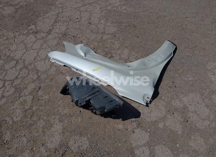 Photo 12 of 2018 Dodge Journey SXT (VIN 3C4PDCBB1JT319561)