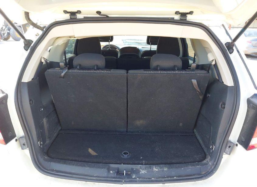 Photo 18 of 2019 Dodge Journey SE (VIN 3C4PDCBB1KT773732)