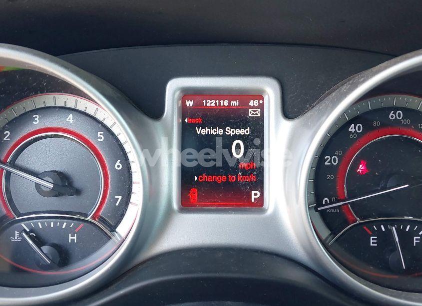 Photo 15 of 2019 Dodge Journey SE (VIN 3C4PDCBB1KT835453)