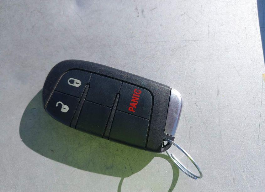 Photo 11 of 2019 Dodge Journey SE (VIN 3C4PDCBB1KT872969)