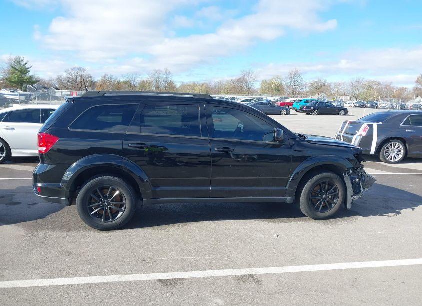 Photo 14 of 2019 Dodge Journey SE (VIN 3C4PDCBB1KT874091)