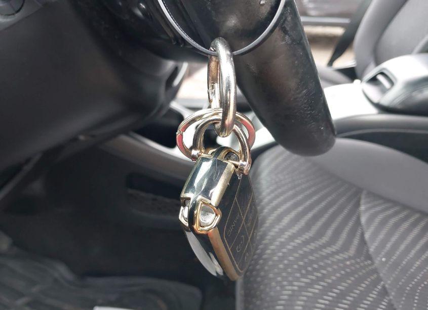 Photo 11 of 2012 Dodge Journey SXT (VIN 3C4PDCBB2CT341846)