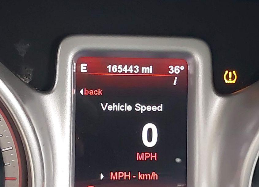 Photo 7 of 2012 Dodge Journey SXT (VIN 3C4PDCBB2CT341846)