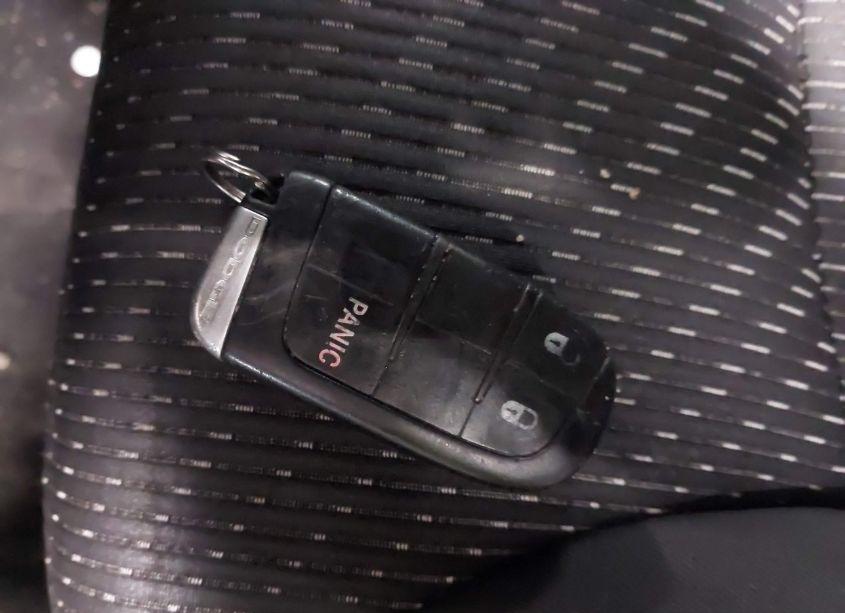 Photo 11 of 2012 Dodge Journey SXT (VIN 3C4PDCBB2CT394725)