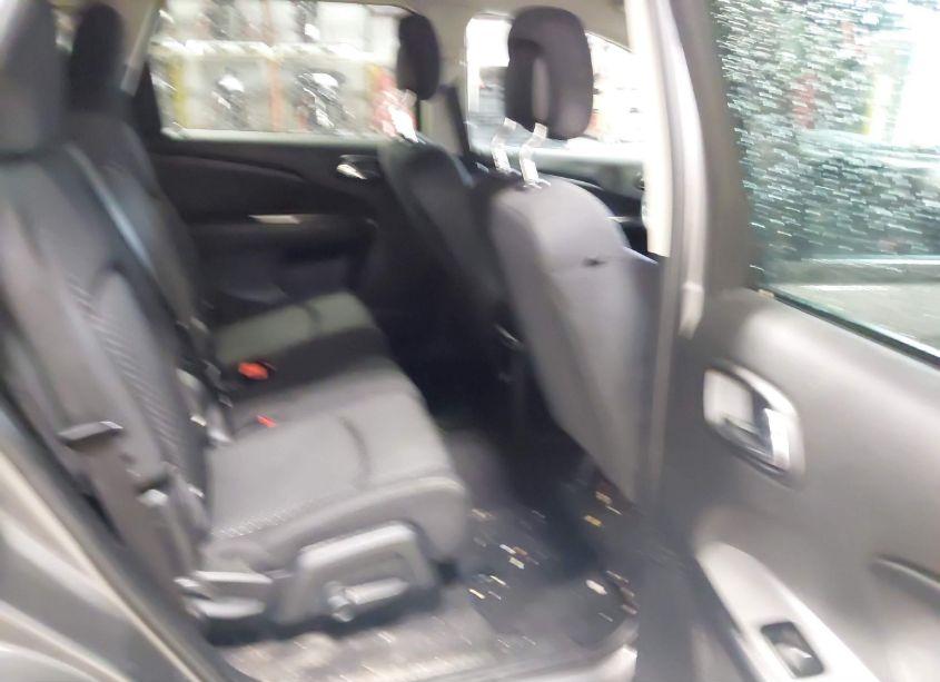 Photo 8 of 2012 Dodge Journey SXT (VIN 3C4PDCBB2CT394725)