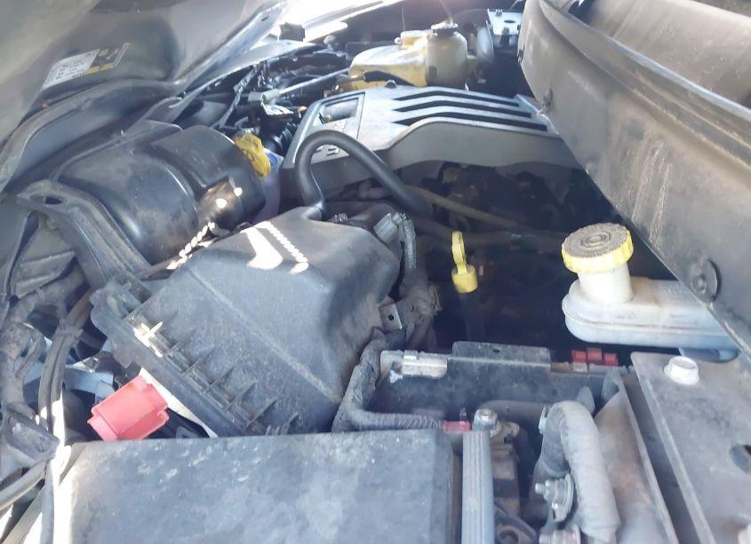 Photo 10 of 2013 Dodge Journey SXT (VIN 3C4PDCBB2DT530370)