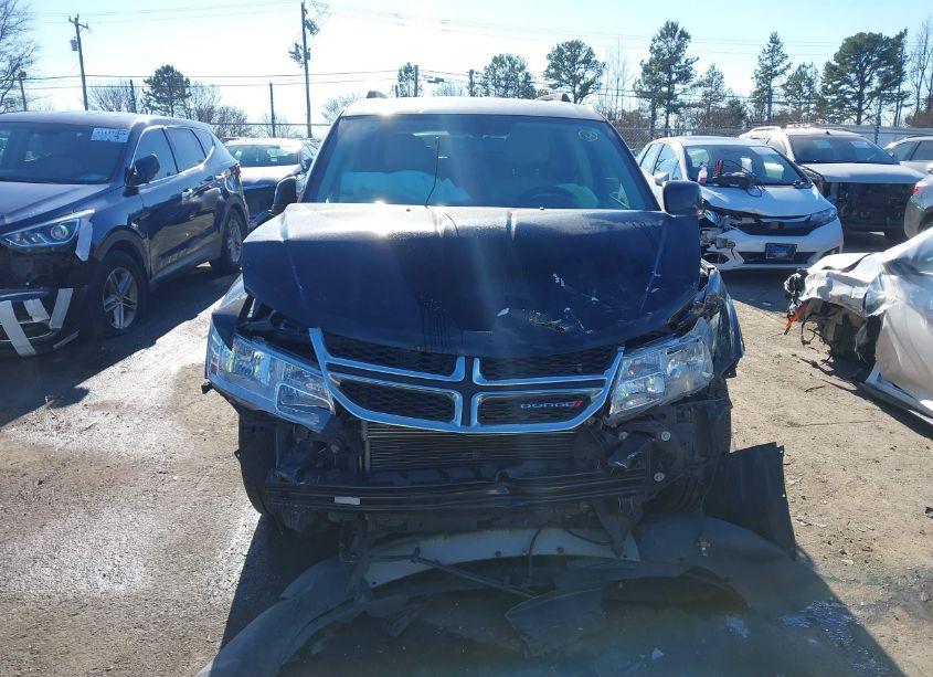 Photo 12 of 2013 Dodge Journey SXT (VIN 3C4PDCBB2DT530370)