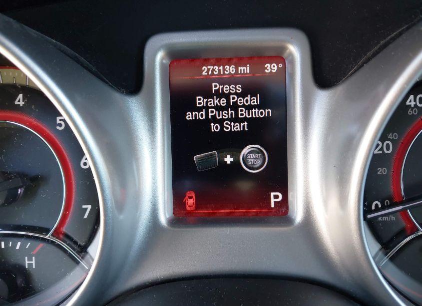 Photo 15 of 2013 Dodge Journey SXT (VIN 3C4PDCBB2DT530370)