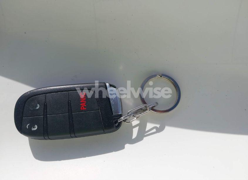 Photo 11 of 2015 Dodge Journey SXT (VIN 3C4PDCBB2FT674763)