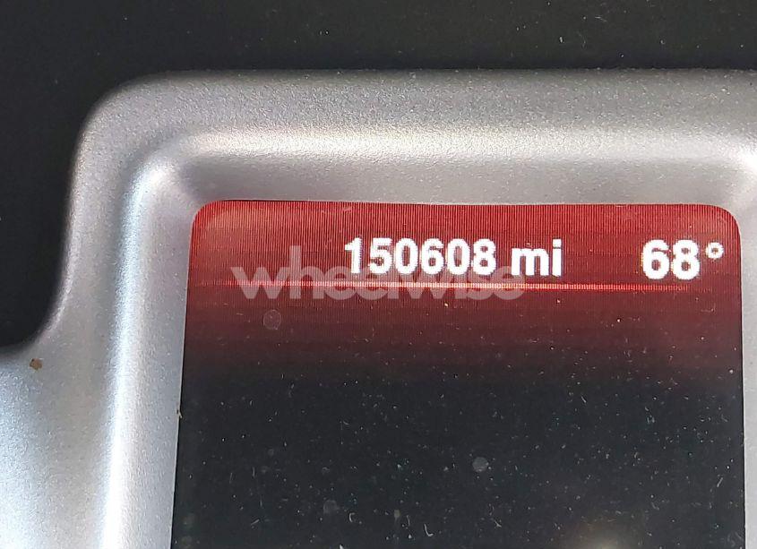 Photo 16 of 2016 Dodge Journey SXT (VIN 3C4PDCBB2GT104781)