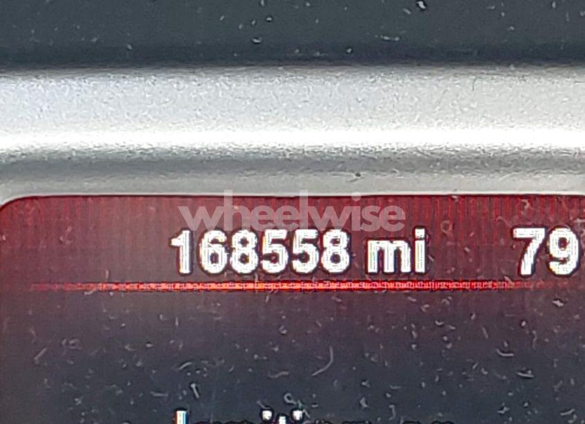 Photo 12 of 2016 Dodge Journey SXT (VIN 3C4PDCBB2GT185264)