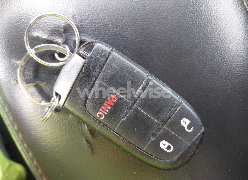 Photo 11 of 2018 Dodge Journey SXT (VIN 3C4PDCBB2JT475009)