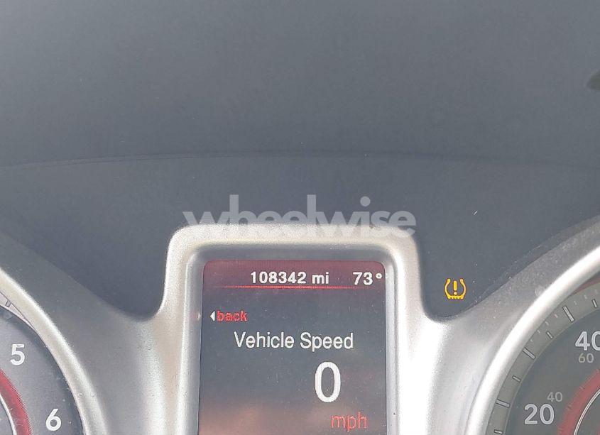 Photo 15 of 2018 Dodge Journey SXT (VIN 3C4PDCBB2JT475009)