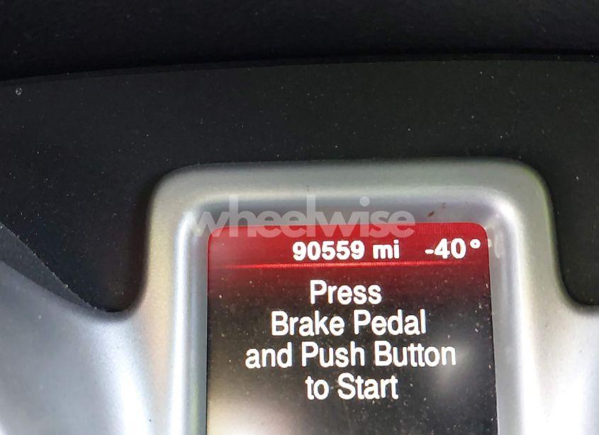 Photo 15 of 2019 Dodge Journey SE (VIN 3C4PDCBB2KT798672)