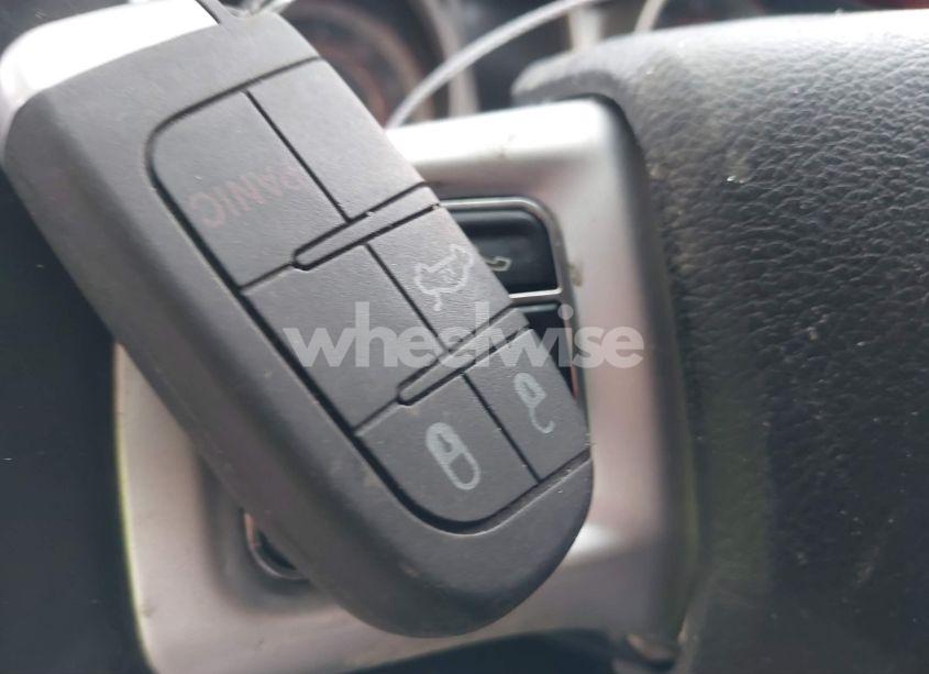 Photo 11 of 2019 Dodge Journey SE (VIN 3C4PDCBB2KT853668)