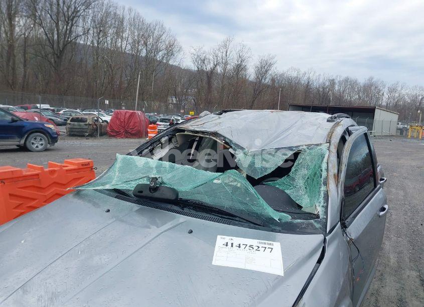 Photo 6 of 2019 Dodge Journey SE (VIN 3C4PDCBB2KT853668)