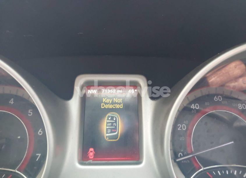 Photo 7 of 2019 Dodge Journey SE (VIN 3C4PDCBB2KT853668)