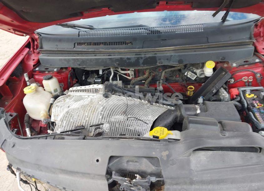 Photo 10 of 2019 Dodge Journey (VIN 3C4PDCBB2KT871362)