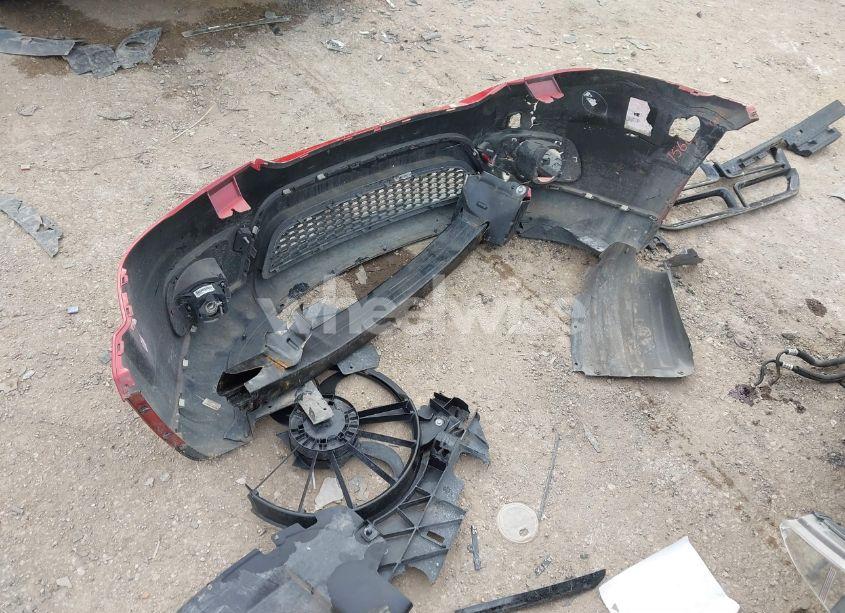 Photo 12 of 2019 Dodge Journey (VIN 3C4PDCBB2KT871362)