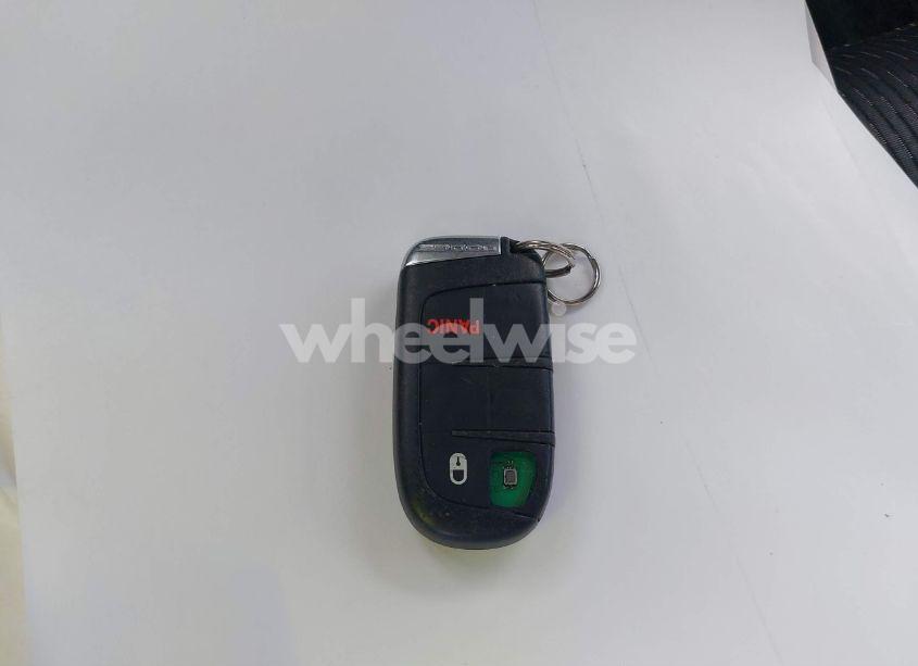 Photo 11 of 2013 Dodge Journey SXT (VIN 3C4PDCBB3DT557092)