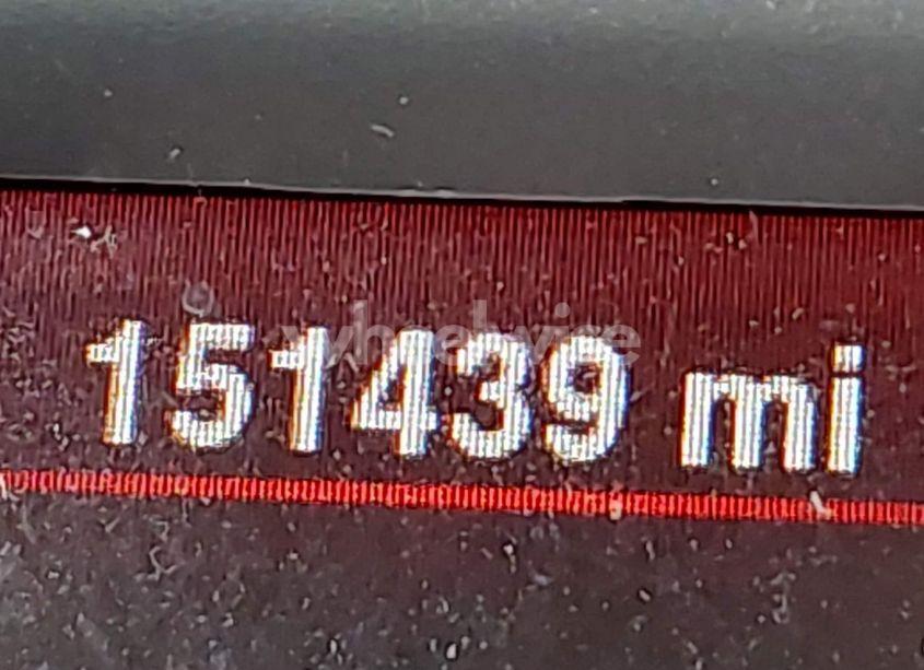 Photo 16 of 2014 Dodge Journey SXT (VIN 3C4PDCBB3ET153212)